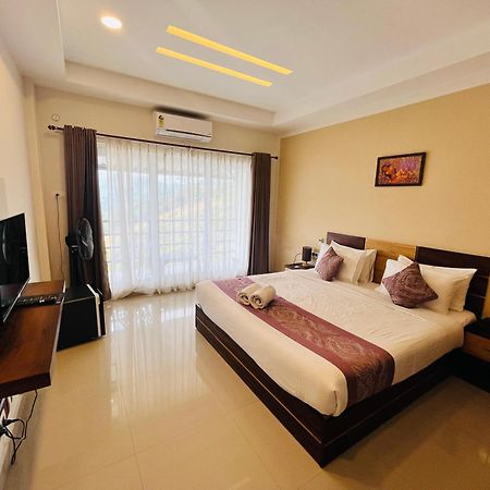 The Windy Mist Resort Munnar Chinnakanal Ngoại thất bức ảnh